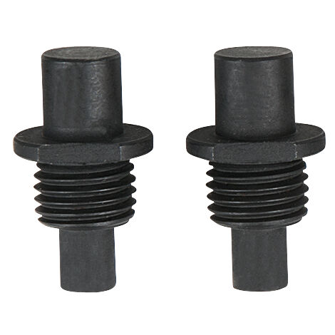 KS Tools - Jeu de 2 ergots, Ø 6,87 mm - 150.3214