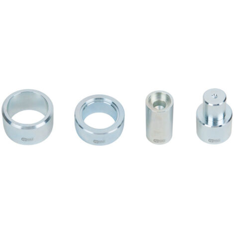KS Tools Jeu de bagues pour Volkswagen T4, 4 pcs.