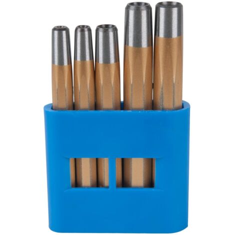 KS TOOLS Jeu de bouterolles, 5 pcs ( 129.2209 )
