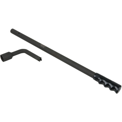 KS Tools - Jeu de clés cabine conducteur pour Volvo / Scania, 2 pcs. - 460.0730