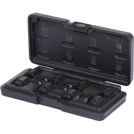 KS Tools Jeu de d'outils d'extraction et d'insertion de douilles, 12 pcs.
