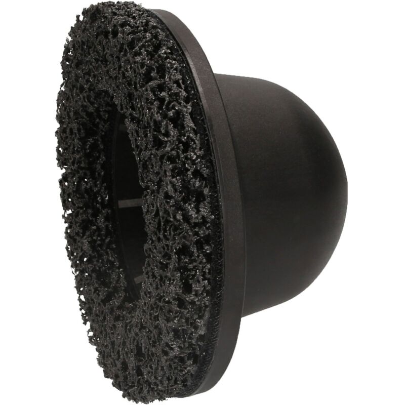 KS TOOLS Jeu de meuleuses de moyeu de roue Ø 150 mm Ø intérieur 90 mm 2 pces - 100.5075