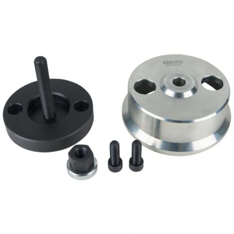 KS TOOLS Jeu de montage de joints d'étanchéité pour Scania, 5 pcs ( 460.3940 )