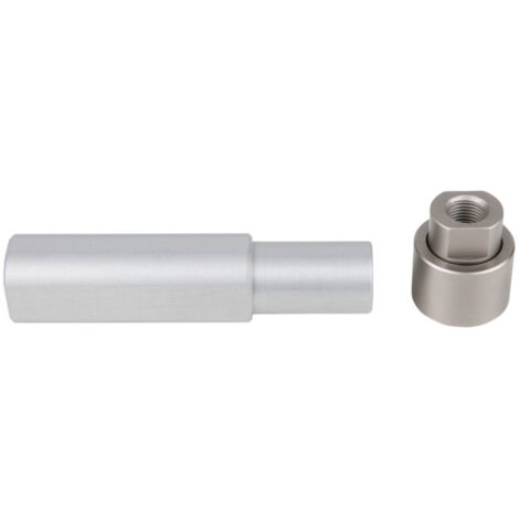 KS Tools Jeu de poinçons avec mandrin, 3 pcs., Ø 18,4 mm (VW)