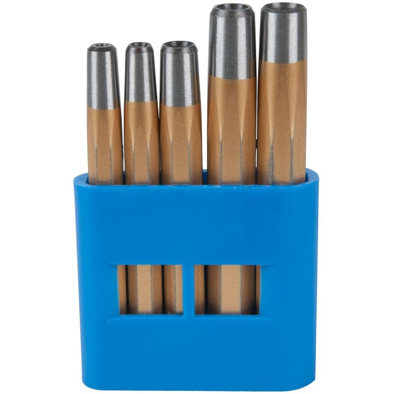 Kstools - Jeu de bouterolles, 5 pcs
