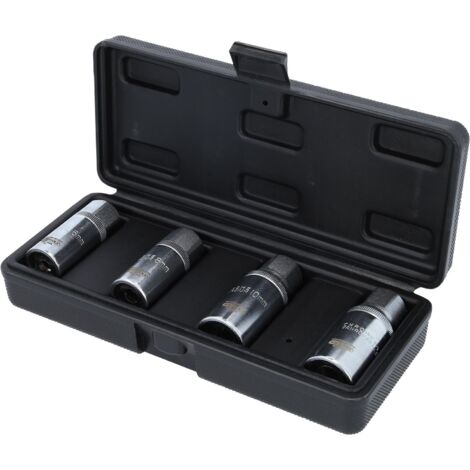 KS TOOLS Jeu d'extracteurs de goujons 4 pcs. - 152.1100