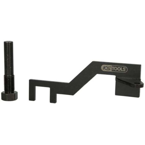 KS Tools Jeu d'outils de réglage du moteur pour VAG, 2 pièces