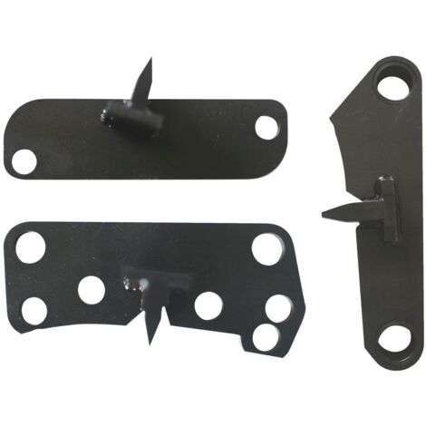 KS Tools Jeu d'outils de réglage moteur pour Land Rover / Rover, 3 pcs.