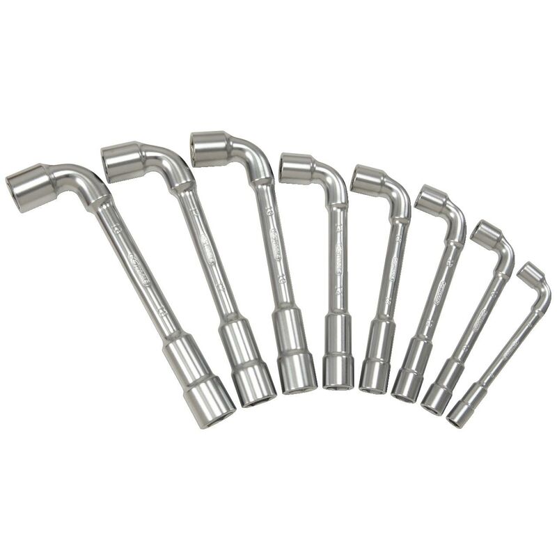 Kstools - Jeux de clés à pipe débouchées ULTIMATEplus, 13 pcs