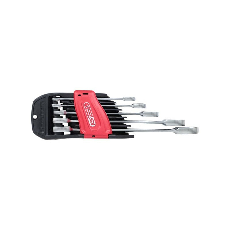 

Kstools - KS TOOLS Juego de carraca Gearplus - 5 uds - 503.4255