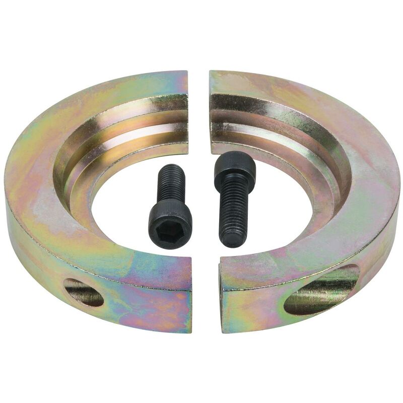 

KS TOOLS Juego de anillo de presión para juego de rodamiento de rueda, delantero, 4 pzs