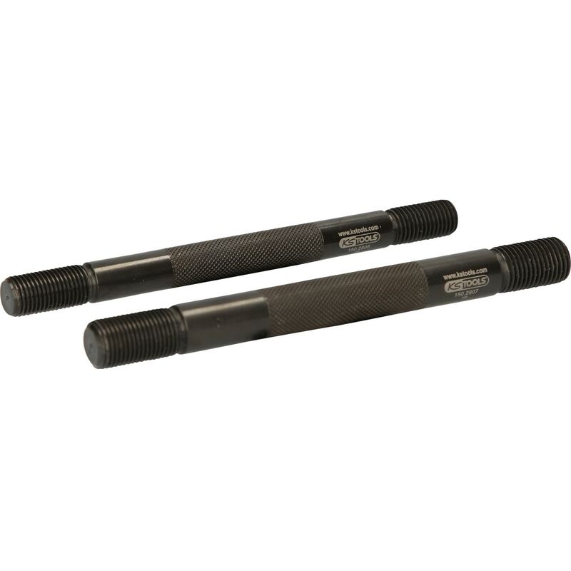 Juego de herramientas de montaje de ruedas, 2 pzs