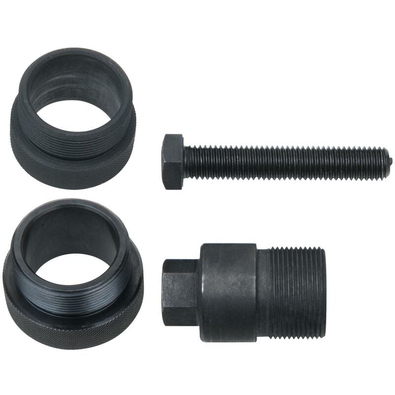 

Kstools - KS TOOLS Juego de extractor de engranajes de bomba de inyección para BMW, 4 pzs