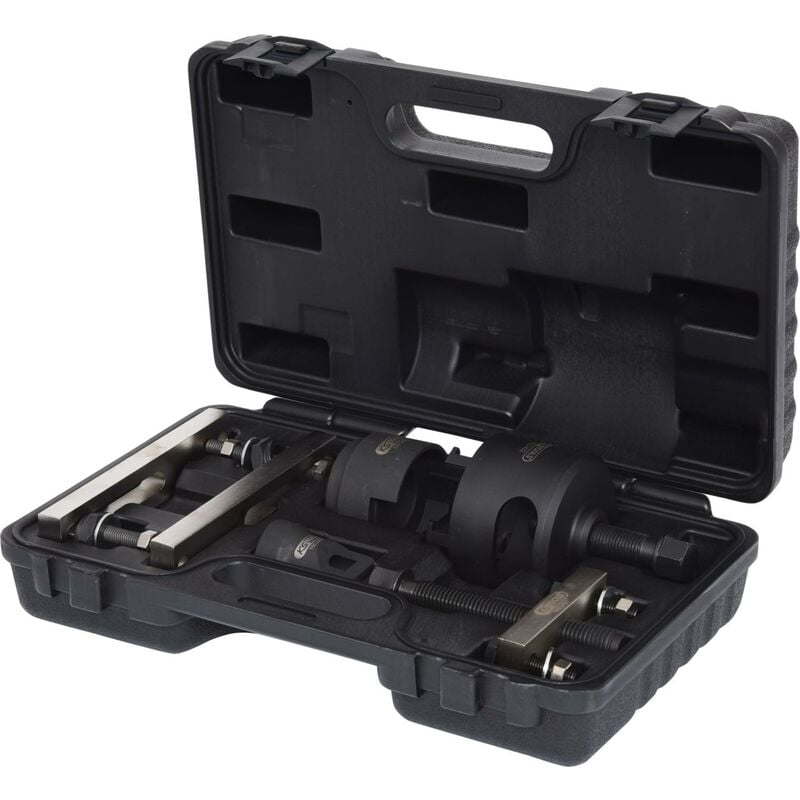 

KS TOOLS Juego de herramientas de embragues DSG, 4 pzs