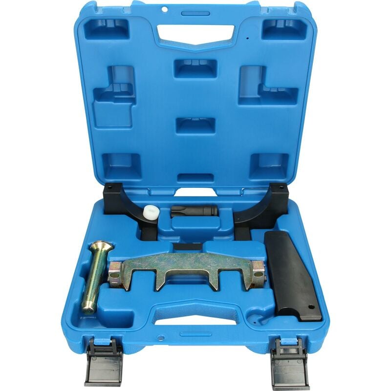 

KS TOOLS Juego de herramientas de ajuste de motores - Mercedes, 5 pzs