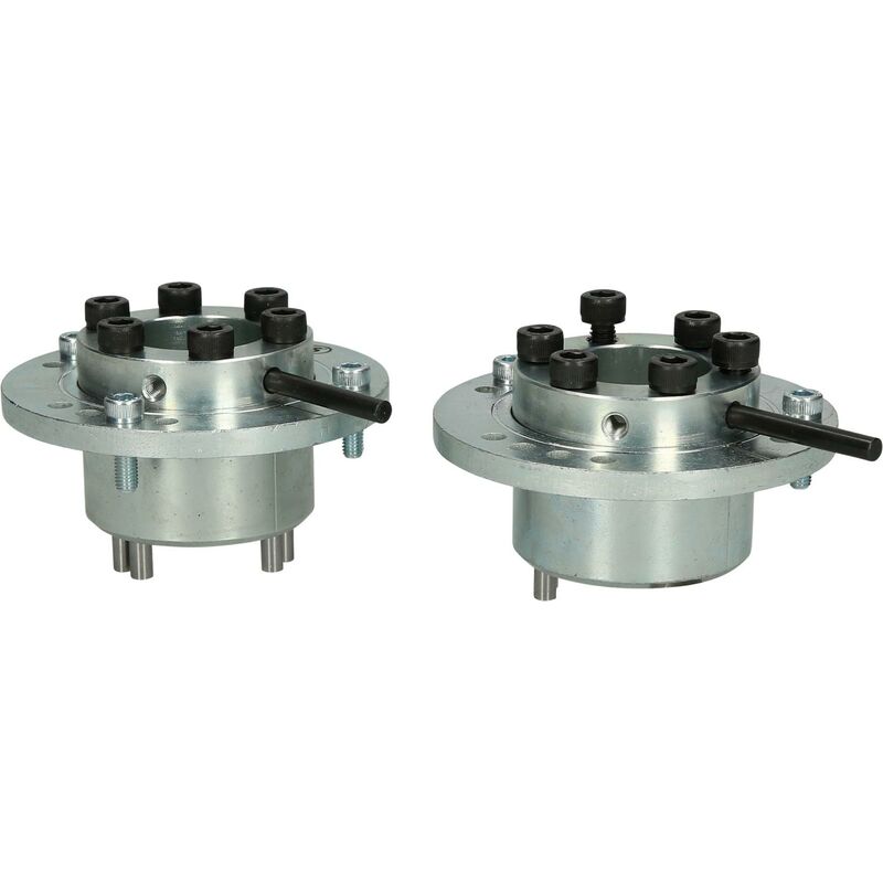 

KS TOOLS Juego de herramientas de bloqueo VCT para Ford, 2 pzs