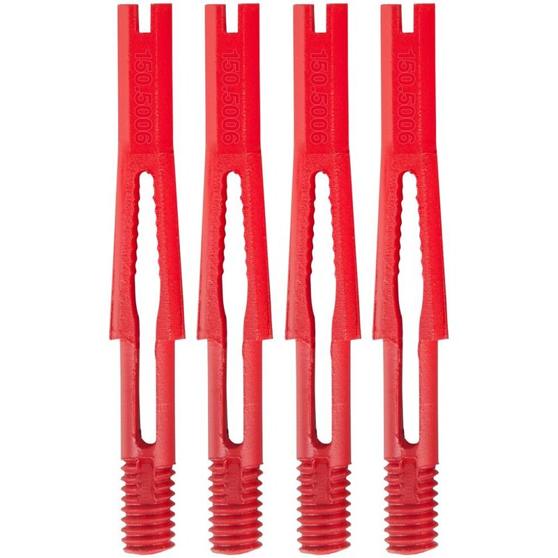 

KS TOOLS Juego de herramientas de montaje de tornillos FIXIT, 6 mm, 4 pzs