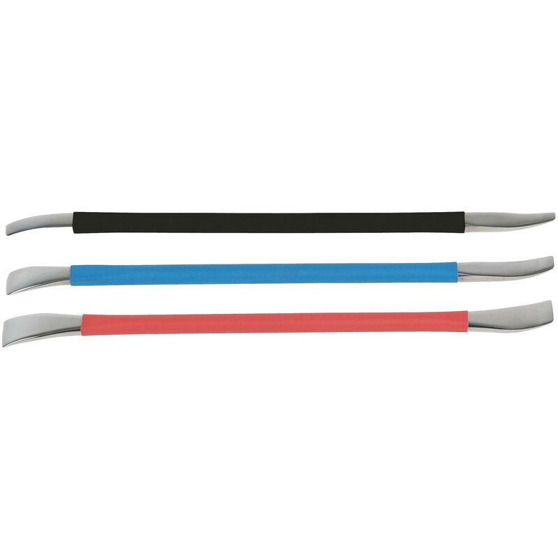 

Kstools - KS TOOLS Juego de palancas de precisión, 3 pzs