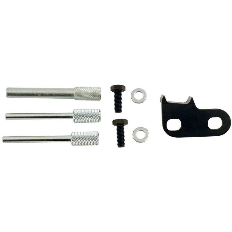 

Kstools - KS TOOLS Juego de herramientas de reglaje de motores para BMW / Mini, 8 pzs Mini 16V