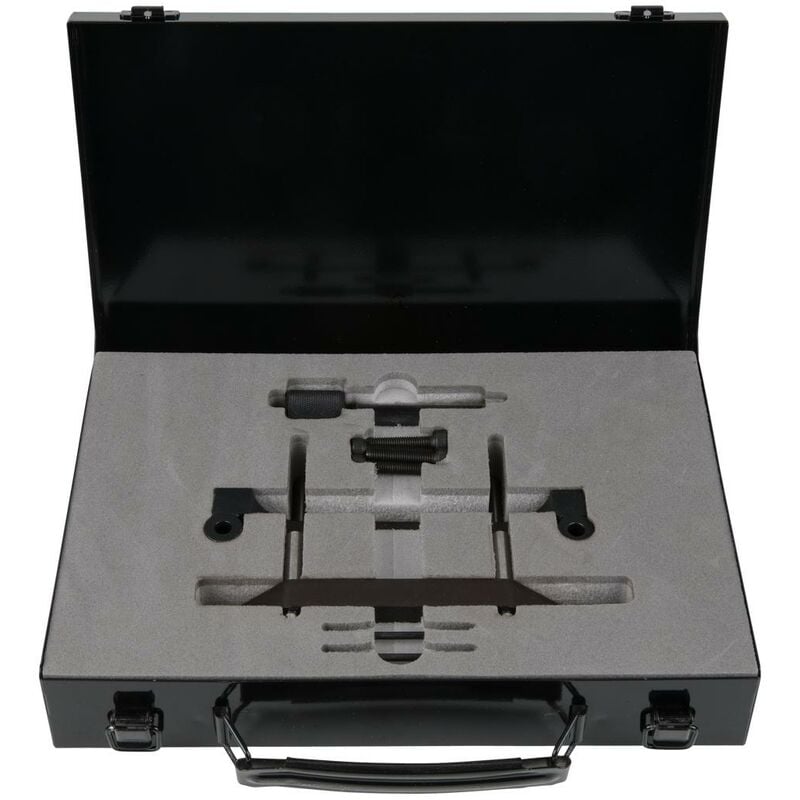 

KS TOOLS Juego de herramientas de reglaje de motores para Jeep, 9 pzs