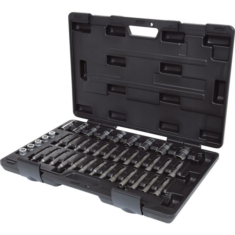 

Kstools - KS TOOLS Juego de herramientas para amortiguadores 39 pzs
