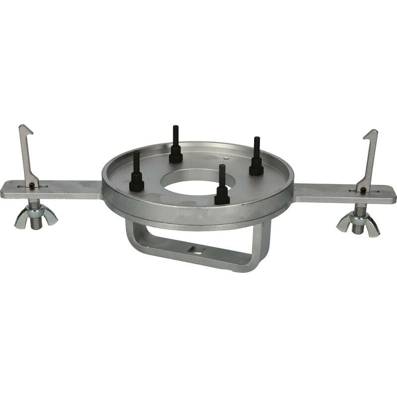 

KS TOOLS Juego de herramientas para embragues DCT de Ford / Volvo, 6 pzs