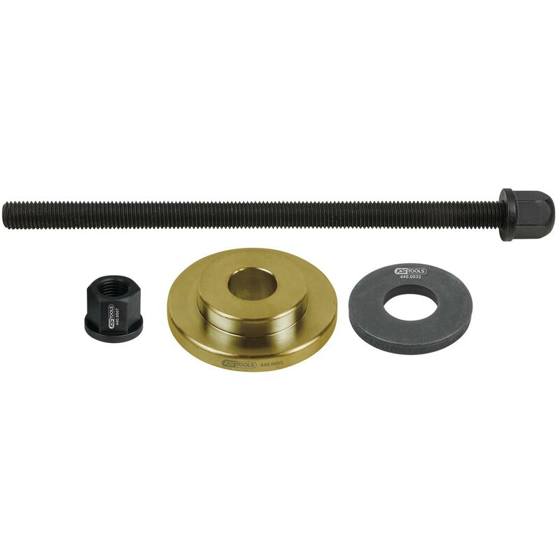 

KS TOOLS Juego de husillo mecánico, 4 pzs
