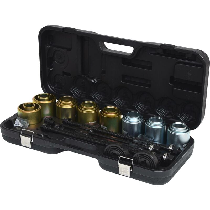 

Kstools - KS TOOLS Juego de manguitos de presión y tracción, 37 pzs