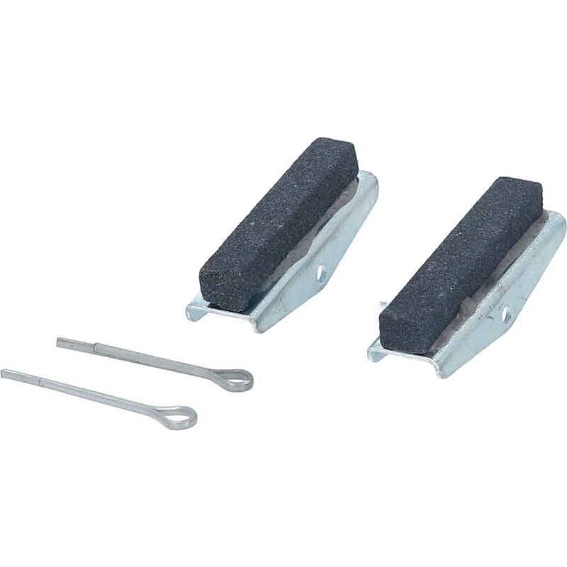 

Kstools - KS TOOLS Recambio 2 piedras 28,5mm