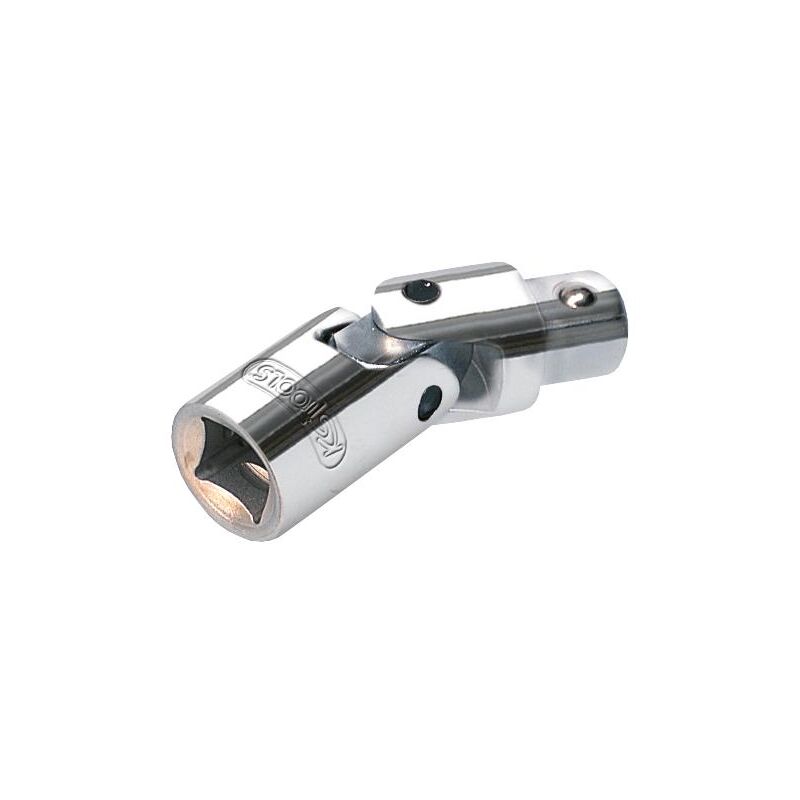 

KS TOOLS 3/8' Articulación cardánica CHROMEplus