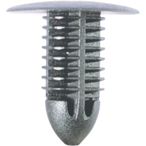 KS Tools Kabelbaum-Befestigung für Toyota,50er Pack - 420.5768