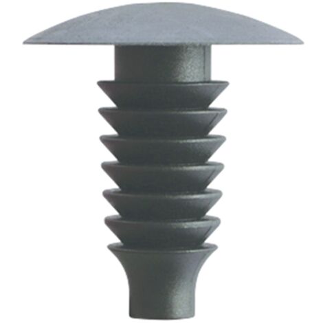 KS Tools Kabelbaum-Befestigung für VW,50er Pack
