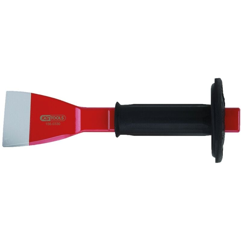 Image of KS Tools Karosserie-Spatmeißel, 240 mm