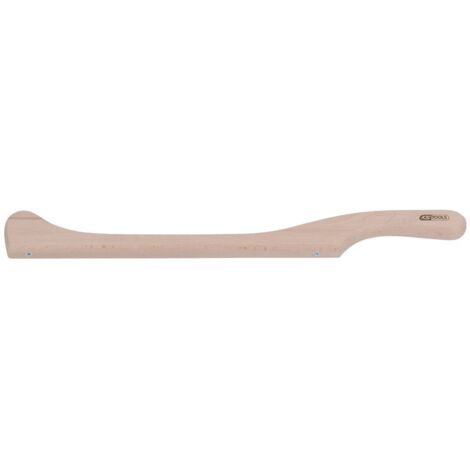 KS Tools Karosseriefeilenblatt-Halter für halbrund (hohl) - 140.3017