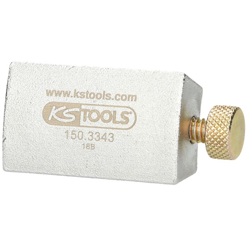 Ks Tools Keilrippenriemen-Montagehilfe für bmw / Mini