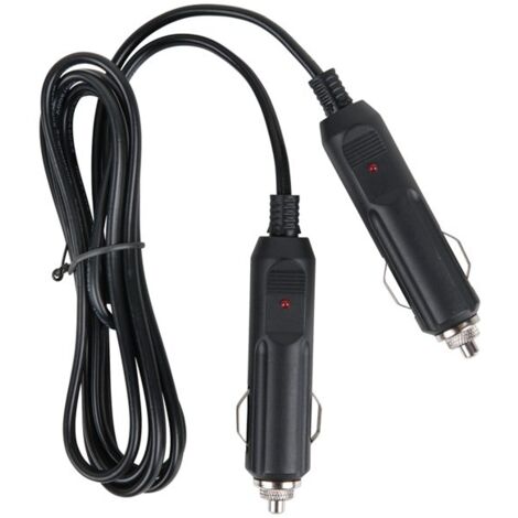 KS TOOLS KFZ-Ladekabel für 550.1810, 550.1820 und 550.1825 ( 550.1812 )