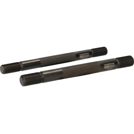 KS TOOLS Kit d'aide au montage de roues 2 pièces - 150.2805