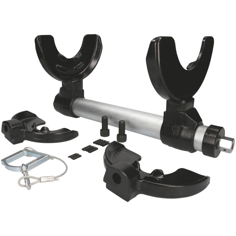 Kit de compresseur de ressort, 80,0 - 195,0 mm