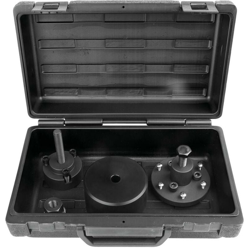 

KS TOOLS Juego de montaje de retenes para BMW, 4 pzs