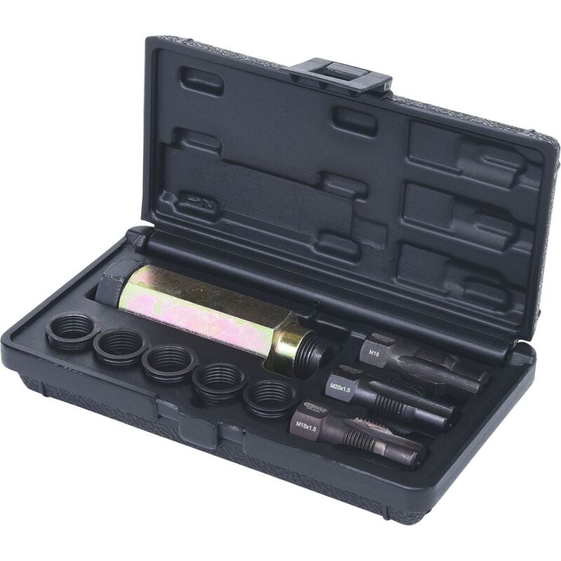 

KS TOOLS Kit reparación de roscas M18 X 1,5