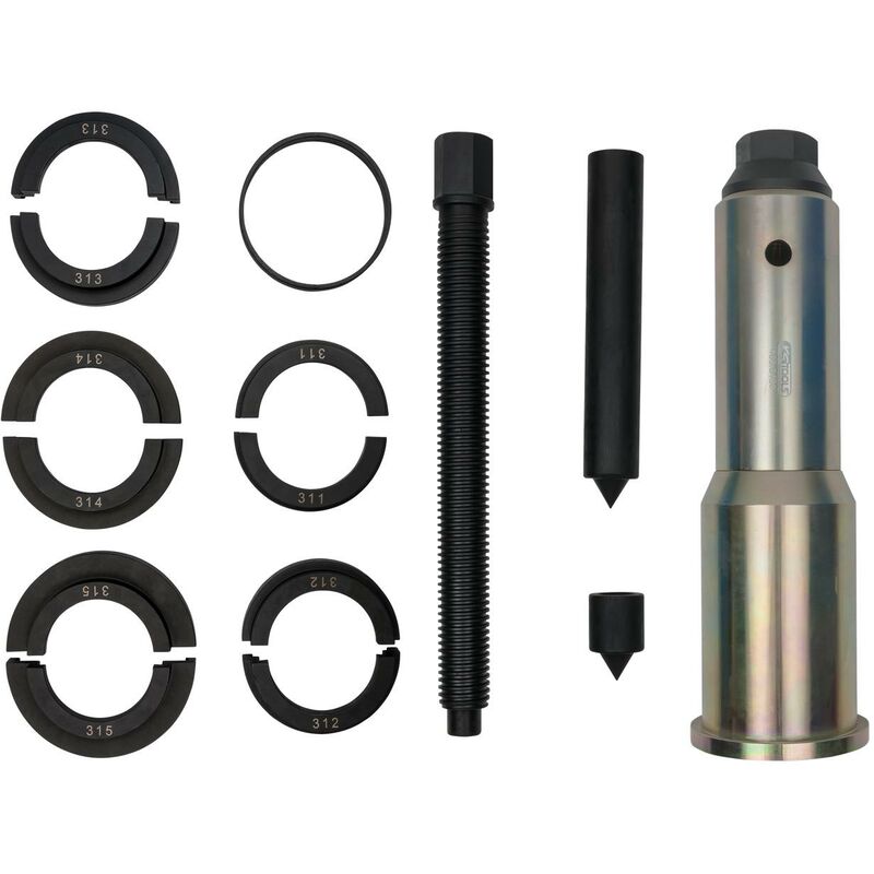 Kstools - ks tools Werkzeuge-Maschinen GmbH