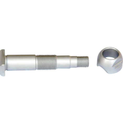 KS Tools - Kit pour capteur RDKS /TPMS pour contrôle de la pression des pneus - pour SCHRADER - code 72-20-105 - 149.1031