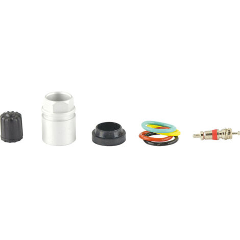 KS Tools - Kit pour capteur RDKS /TPMS pour contrôle de la pression des pneus - pour SCHRADER - code 72-20-205 - 149.1011
