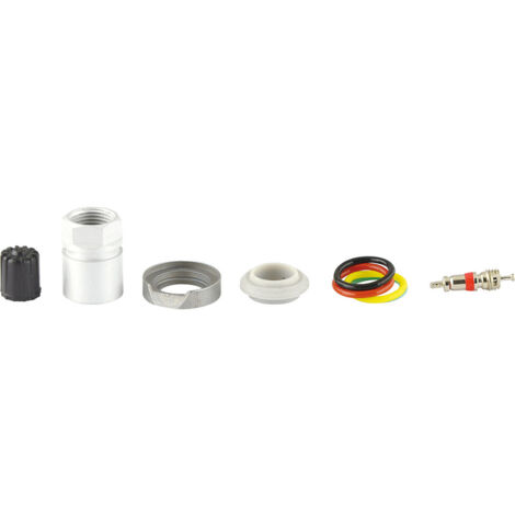 KS Tools - Kit pour capteur RDKS /TPMS pour contrôle de la pression des pneus - pour VDO - code 72-20-214 / TPK - 149.1018