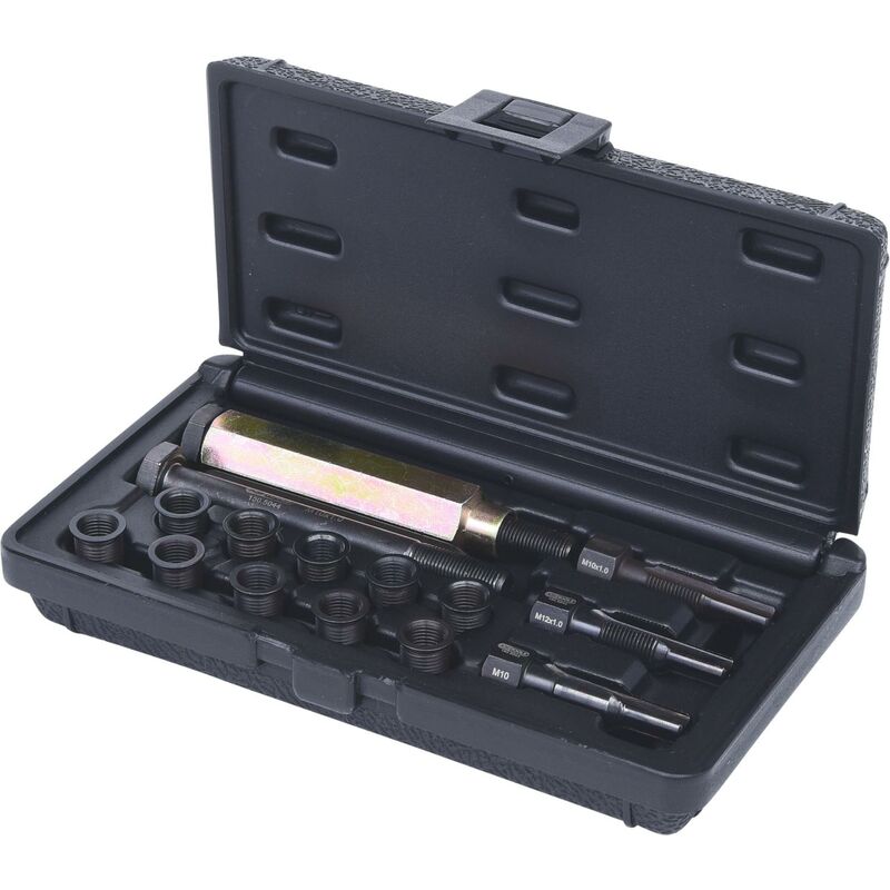 

Kstools - KS TOOLS Kit reparación de roscas M10 X 1,0