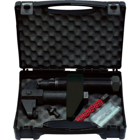 KS Tools Klemmschrauben-Ausdrücker mit Hydraulikspindel