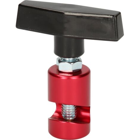 KS Tools Klemmvorrichtung für Gasdruckdämpfer, 30 mm - 140.2327