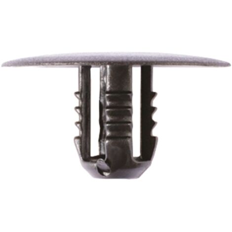 KS Tools Kofferraumverkleidungs-Clip für Ford,50er Pack - 420.5278
