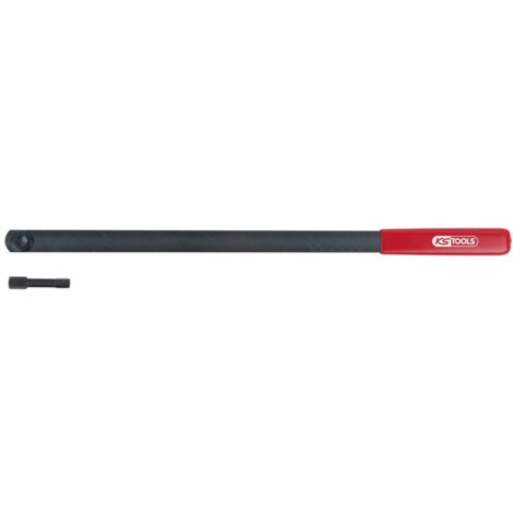 KS Tools Kompressor-Riemenscheiben-Schlüssel für Mercedes 10,0 mm