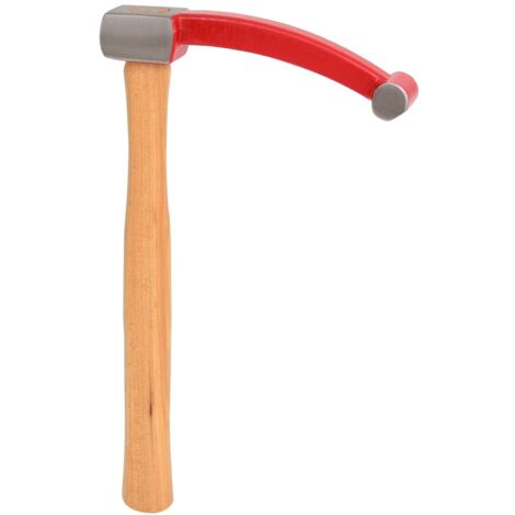KS Tools Kotflügel-Ausbeul-Hammer, 380 mm